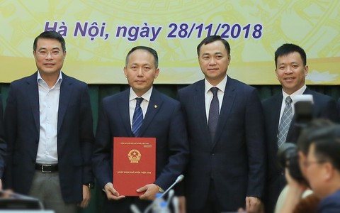 VIB đạt chuẩn mực quốc tế về quản trị rủi ro