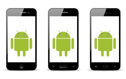 Phát hiện 13 ứng dụng trò chơi trên Google Play độc hại