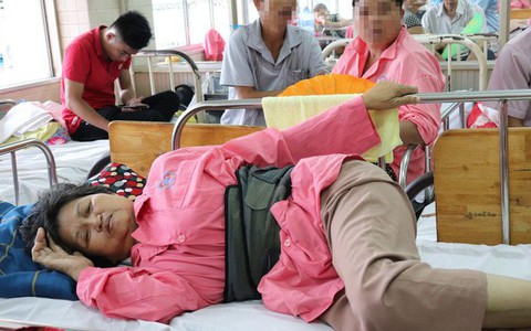 Tài xế cố tình bỏ người bị nạn nơi vắng vẻ là cố ý giết người