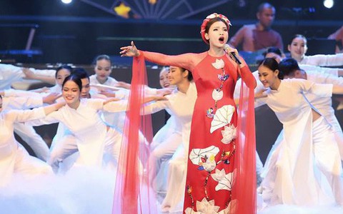 Mơ duyên: Phạm Phương Thảo sáng tác cho Thanh Lam, Ngọc Anh hát