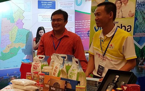 Nhiều doanh nghiệp Nhật tại TP.HCM muốn chuyển tới Cần Thơ