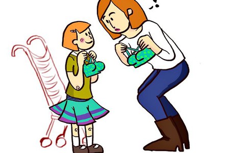 Nhận biết dậy thì sớm ở trẻ em