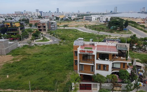 Vì sao Đà Nẵng khó khắc phục sai phạm đất đai?