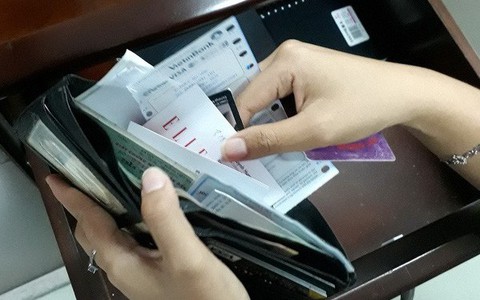 Đáng bị phạt!
