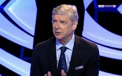 HLV Wenger: Chuyện tôi sắp đến AC Milan là... 'tin vịt'