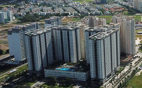 TP.HCM đề xuất không đấu giá hơn 3.800m2 đất dự án Lexington