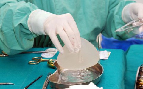 Túi lưới đựng cam cũng được cấp phép làm lưới phụ khoa