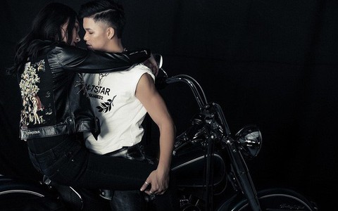 Trọng Hiếu kết năm 2018 bằng MV "Vì anh là vậy"
