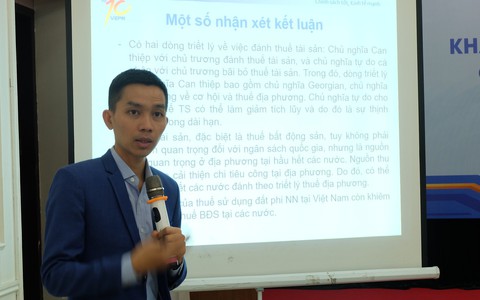 Nếu nhà 700 triệu bị đánh thuế, số người phải nộp thuế rất lớn