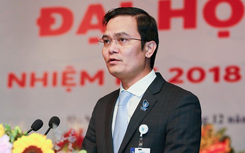 Sinh viên cần tự tin nhận về mình trách nhiệm lớn lao
