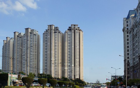 Bất động sản sẽ không tăng giá đột biến trong năm tới