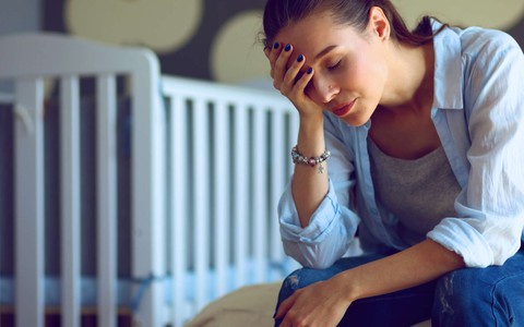 Diễn biến tâm sinh lý ở phụ nữ sau sinh
