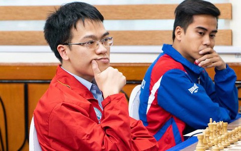 'Phù thủy Ba Tư' dập tắt hi vọng vô địch của Quang Liêm