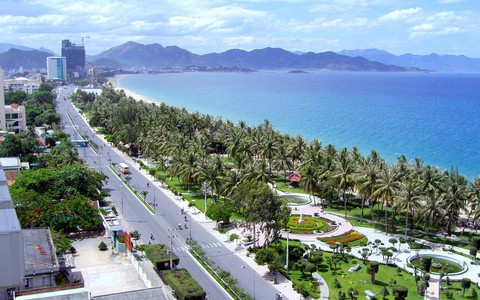 Hàng trăm dự án “khủng” đổ bộ Bà Rịa - Vũng Tàu năm 2019