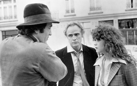 Roeg và Bertolucci: Sự điên rồ lãng mạn
