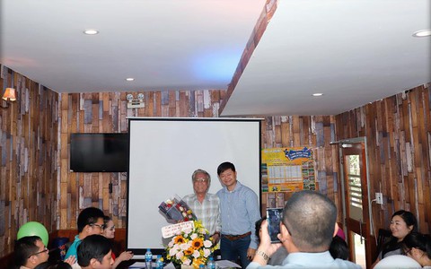 Thành lập Trung tâm Nghiên cứu Lý Học Đông Phương tại miền Nam