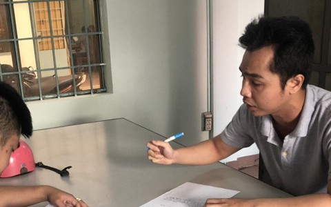 Kiến nghị xử lý nghiêm vụ đánh luật sư tại tòa