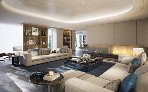 Nhà ở thương hiệu sẽ là mô hình đầu tư hốt bạc trong tương lai?