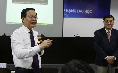 Hiểu nhầm về... thước đo khoa học