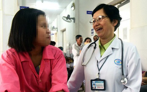 Hồi sinh từ… án tử