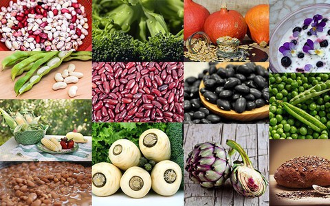 Chất xơ: Làm thế nào để tăng lượng chất xơ trong chế độ ăn?