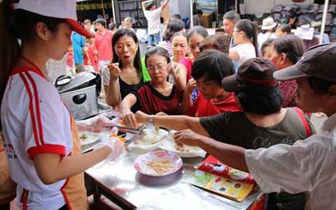 27/12: Khai mạc Hội chợ Xúc tiến tiêu dùng năm 2018