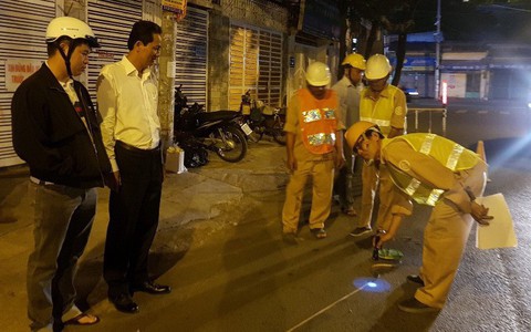 6 năm giảm thất thoát nước sạch hơn 800 tỉ đồng