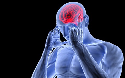 Hội chứng tăng áp lực nội sọ