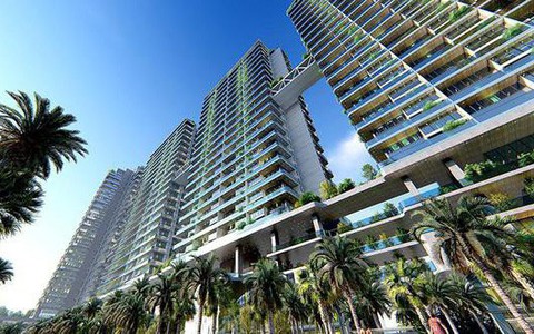 Sunshine Crystal River: Cú “hích” công nghệ làm nên tên tuổi lớn