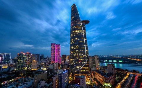 Thực hiện nghị quyết cơ chế đặc thù là sự kiện nổi bật của TP.HCM năm 2018