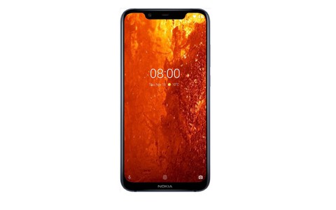 Sắp ra mắt smartphone Nokia 8.1 với trải nghiệm hơn bạn mong đợi