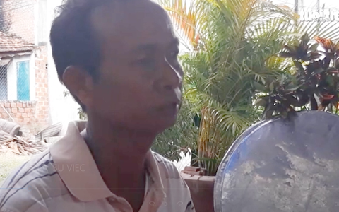 Bố ruột nạn nhân kể lại vụ nổ súng tại phường Đoàn Kết khiến phó chủ tịch HĐND thiệt mạng