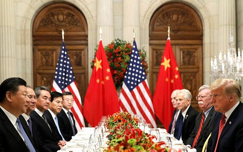 Không 'ăn cả', cũng chẳng 'về không'
