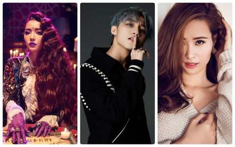 Keeng Young Awards trở lại với chủ đề 'Sự thay đổi'