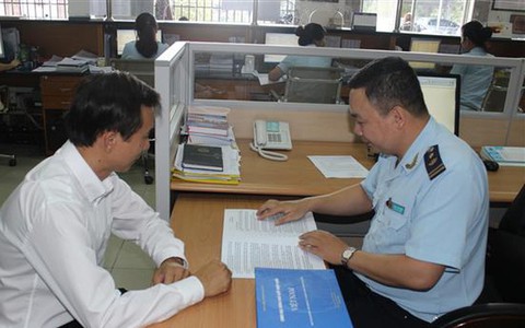 Hỗ trợ người dân tiếp cận thông tin tài chính nhanh chóng, thuận tiện