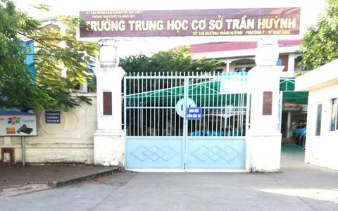 Nghề giáo rẻ rúng đến thế sao?