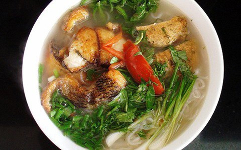 Ký ức về phở: Có một dòng phở miền Tây