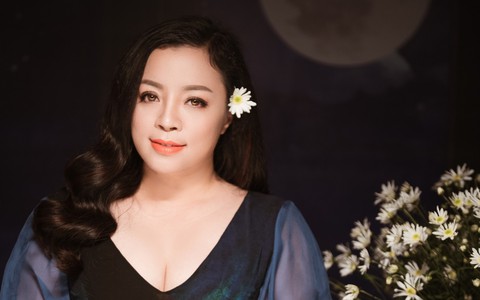 NSƯT Tố Nga: Đời đã sang trang mới