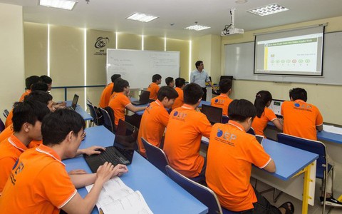 Sử dụng điểm rèn luyện để xếp loại tốt nghiệp sinh viên chính quy