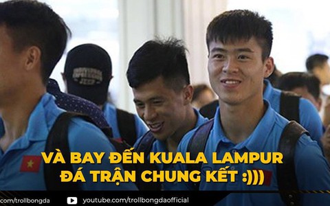 Cư dân mạng đang bùng nổ 'không cần kiềm chế' niềm hân hoan
