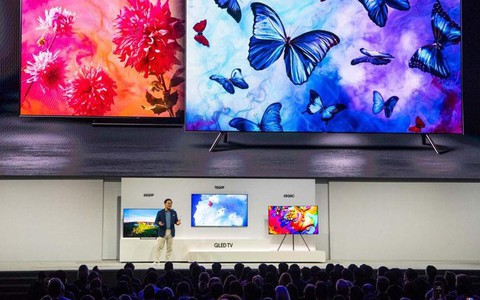 Làm sao tắt chế độ Smooth Motion trên smart TV?