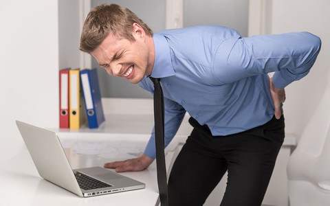 Điều trị đau lưng
