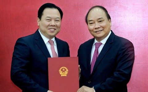 Thủ tướng: Tham nhũng trong khu vực nhà nước còn nặng