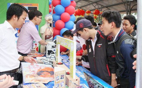 18 điểm trở lên mới được xét tuyển vào ĐH Bách khoa Đà Nẵng