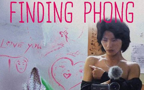 Phim về người chuyển giới 'Đi tìm Phong' trụ rạp 2 tuần ở Pháp