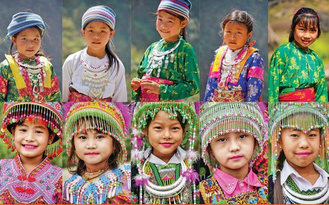Tết trên cao nguyên