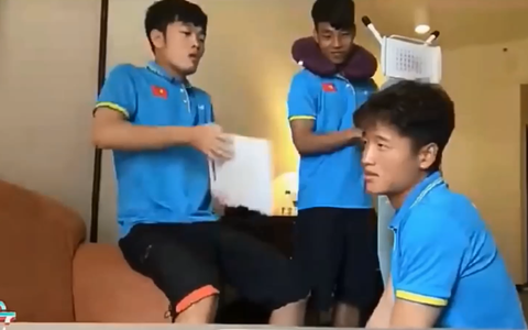Xem clip 'sao" Việt hưởng ứng trào lưu hot châu Á