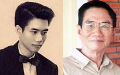 Nhạc sĩ Nguyễn Văn Đông, tác giả 'Chiều mưa biên giới' qua đời