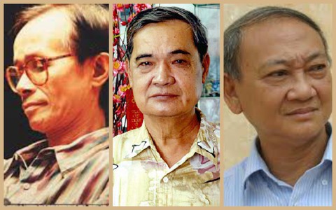 Bolero hồi sinh, nhạc sĩ Thanh Sơn top tiền tác quyền