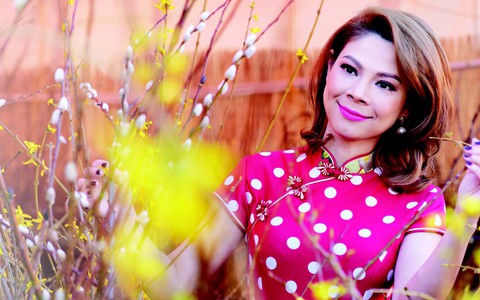 Tết gần kề, ký ức ùa về